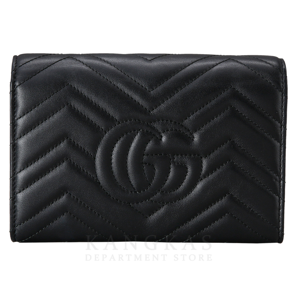 GUCCI(USED)구찌 마몽트 마틀라세 체인 숄더백