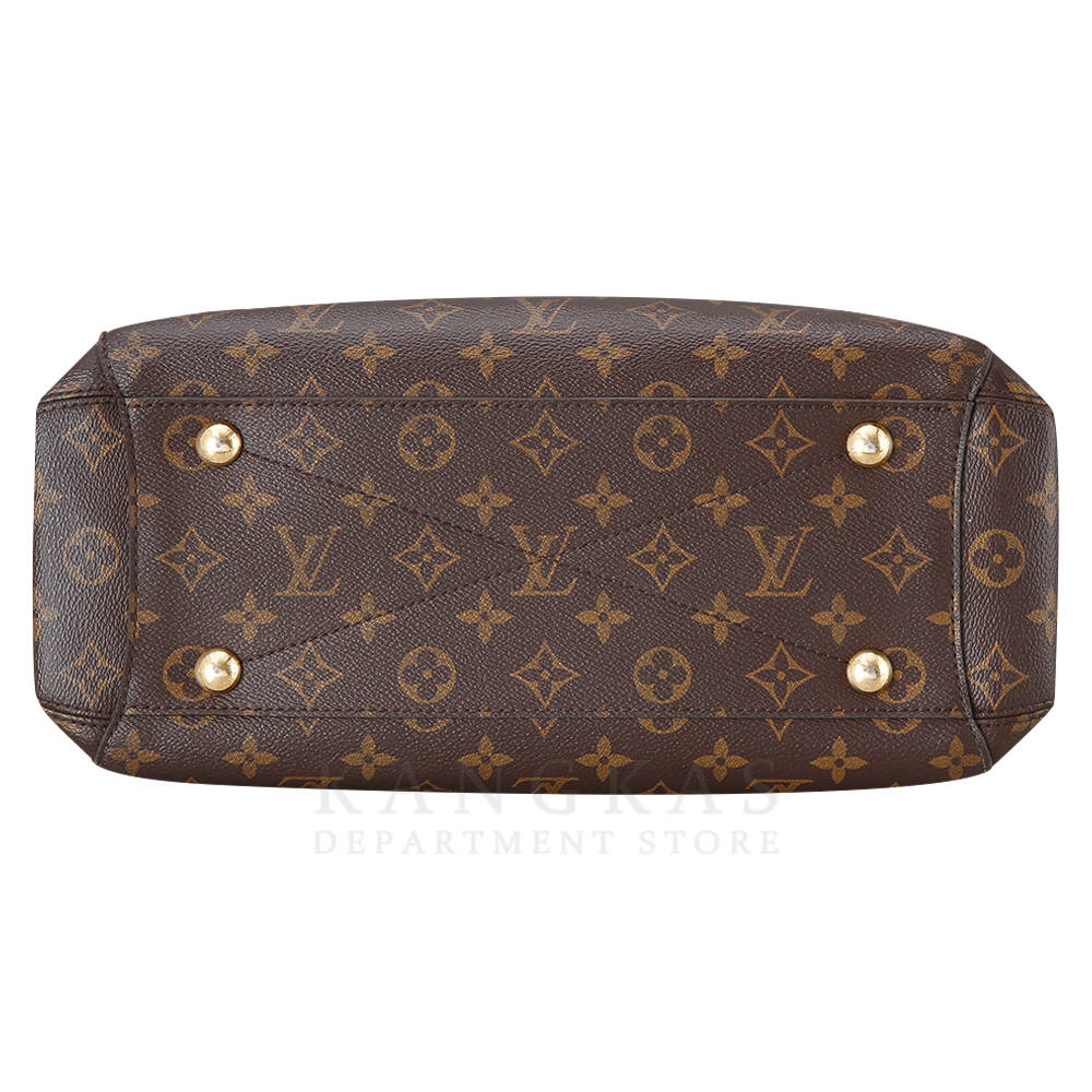 LOUIS VUITTON(USED)루이비통 모노그램 몽테뉴