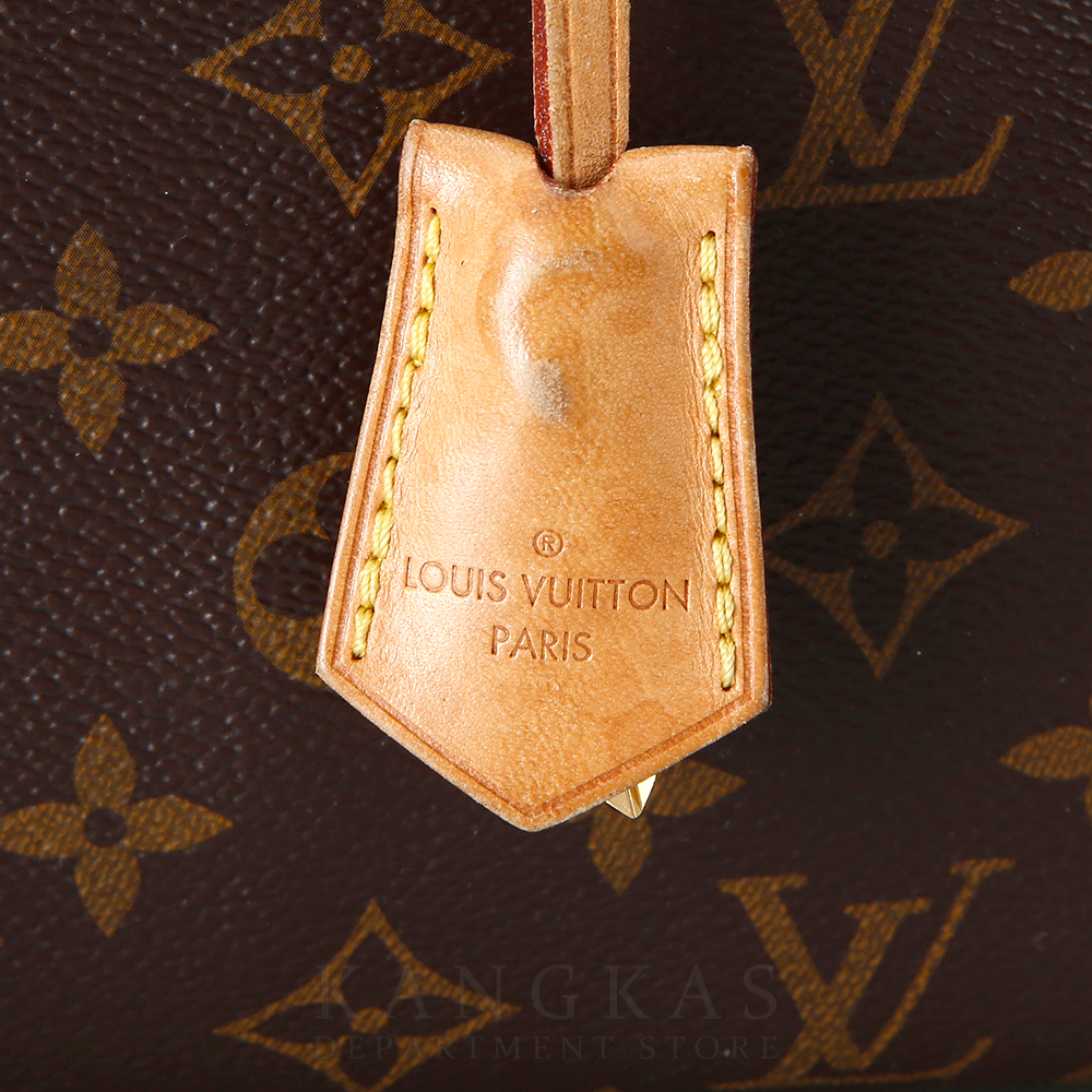 LOUIS VUITTON(USED)루이비통 모노그램 몽테뉴