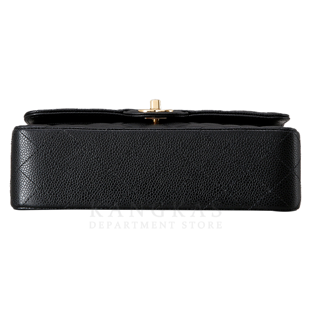 CHANEL(USED)샤넬 클래식 캐비어 스몰
