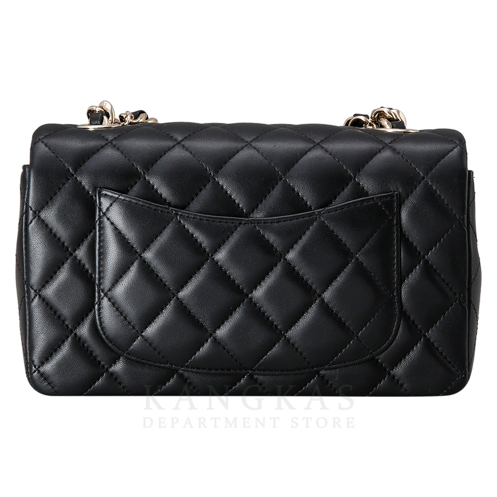 CHANEL(USED)샤넬 클래식 뉴미니 시즌백