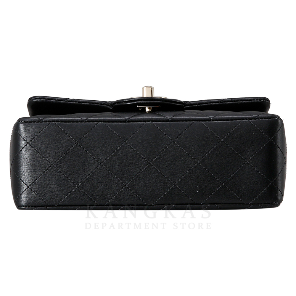 CHANEL(USED)샤넬 클래식 뉴미니 시즌백