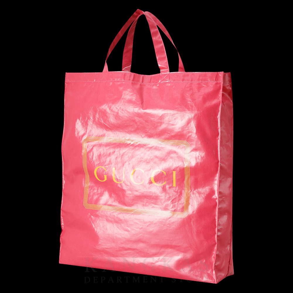 GUCCI(USED) 구찌 프린팅 토트백 575140
