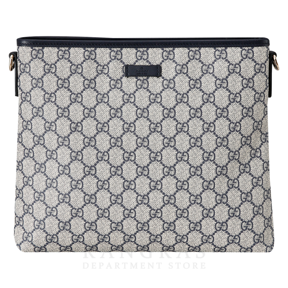 GUCCI(USED) 구찌 PVC 메신저백 388924