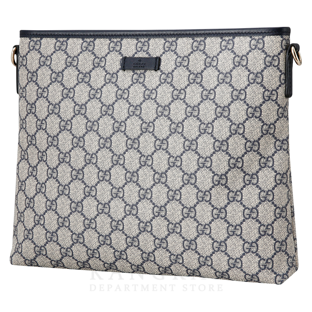 GUCCI(USED) 구찌 PVC 메신저백 388924