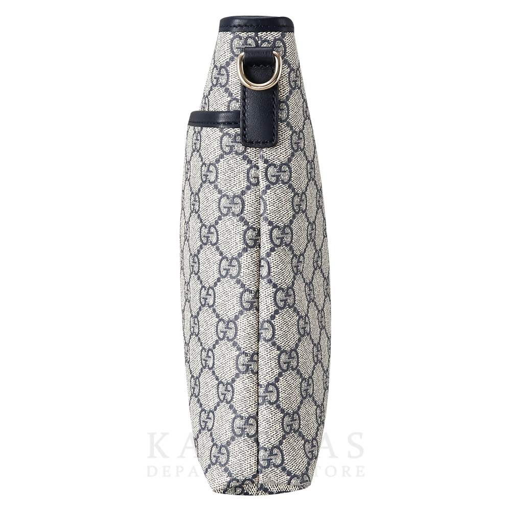 GUCCI(USED) 구찌 PVC 메신저백 388924