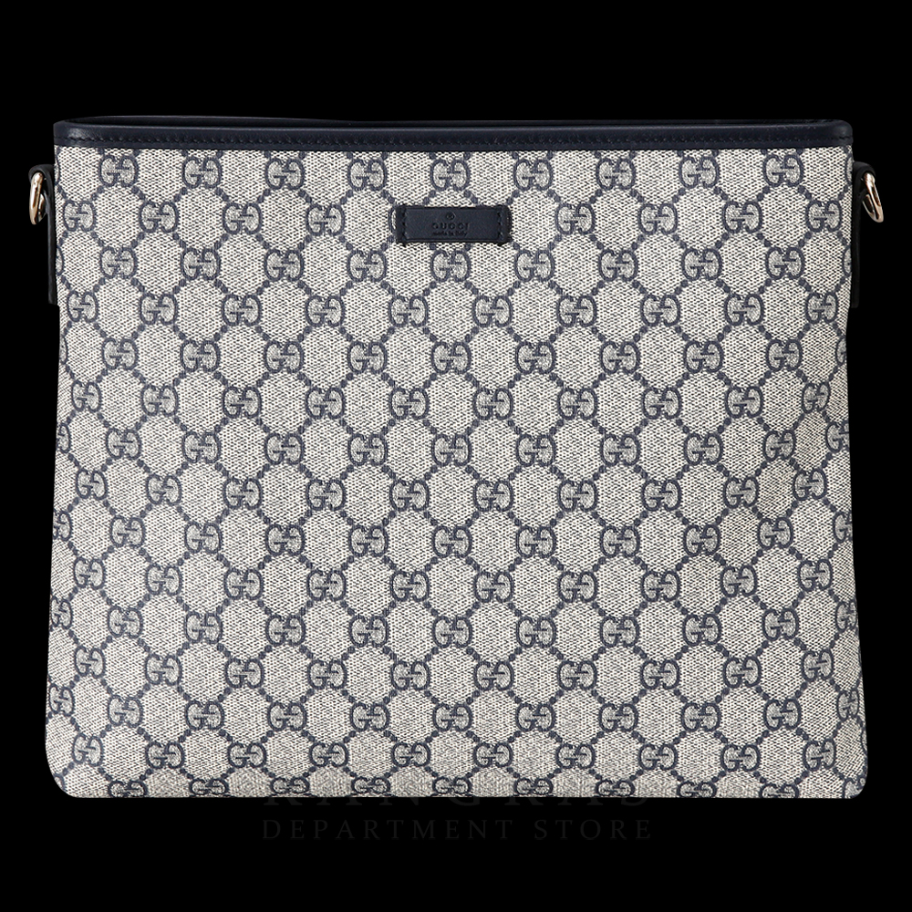 GUCCI(USED) 구찌 PVC 메신저백 388924