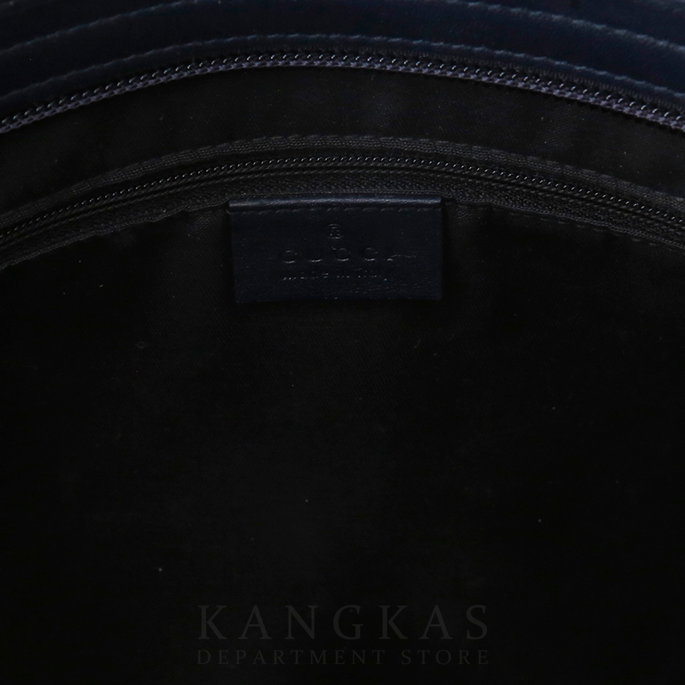 GUCCI(USED) 구찌 PVC 메신저백 388924