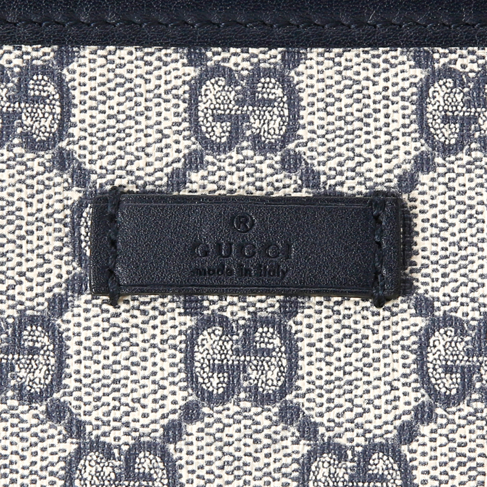 GUCCI(USED) 구찌 PVC 메신저백 388924
