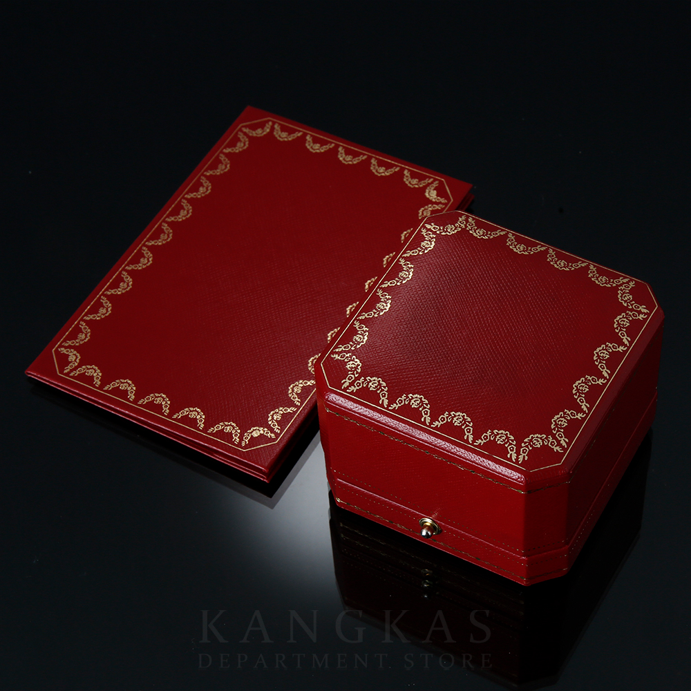 CARTIER(USED)까르띠에 프랑세즈 다이아링 54#