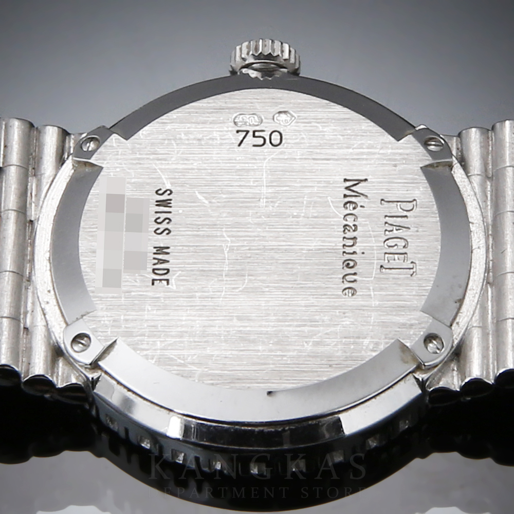 Piaget(USED)피아제 트래디션 다이아파베 goa10580
