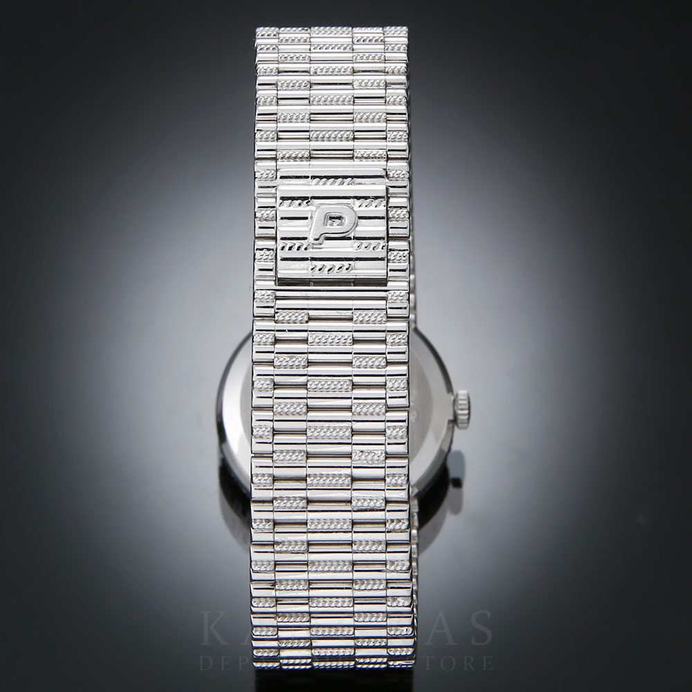 Piaget(USED)피아제 트래디션 다이아파베 goa10580