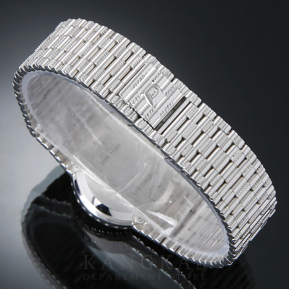 Piaget(USED)피아제 트래디션 다이아파베 goa10580
