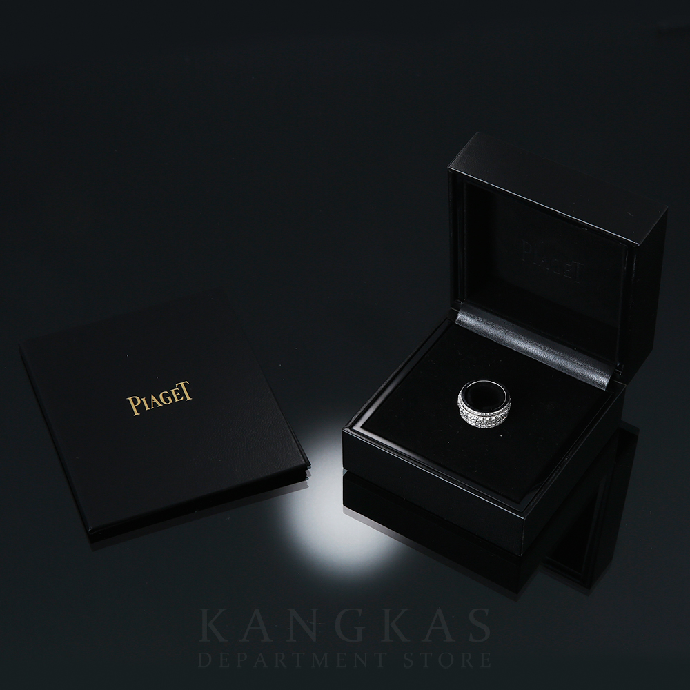 Piaget(USED)피아제  포제션 다이아링 #54