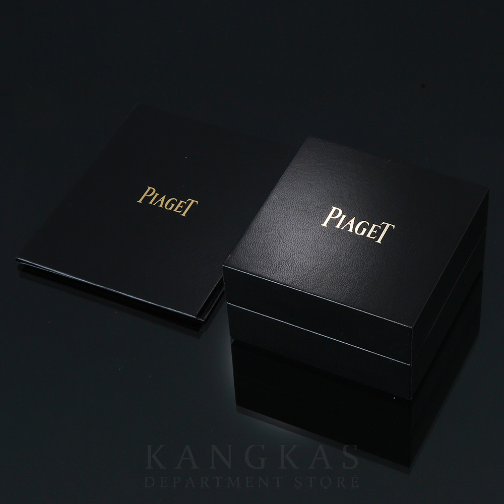 Piaget(USED)피아제  포제션 다이아링 #54