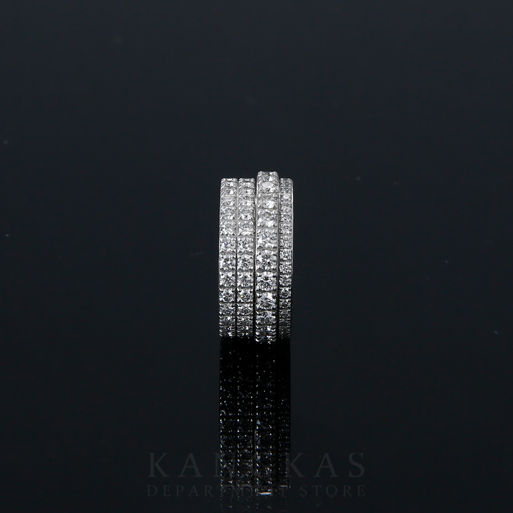 Piaget(USED)피아제  포제션 다이아링 #54