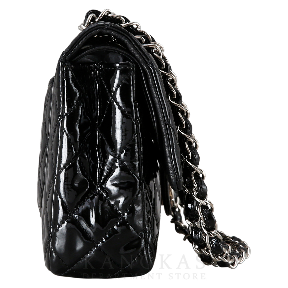 CHANEL(USED)샤넬 클래식 페이던트 미듐