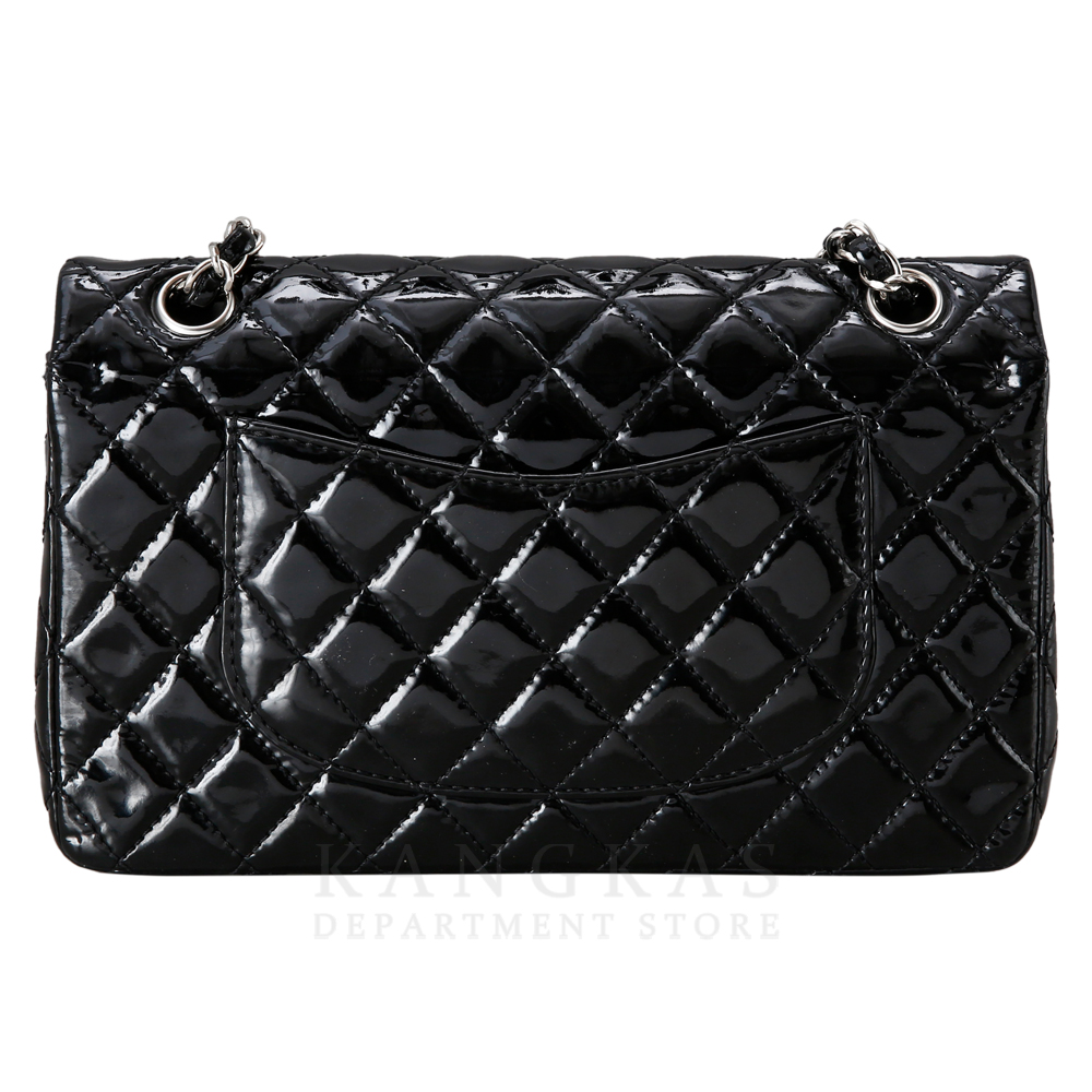 CHANEL(USED)샤넬 클래식 페이던트 미듐