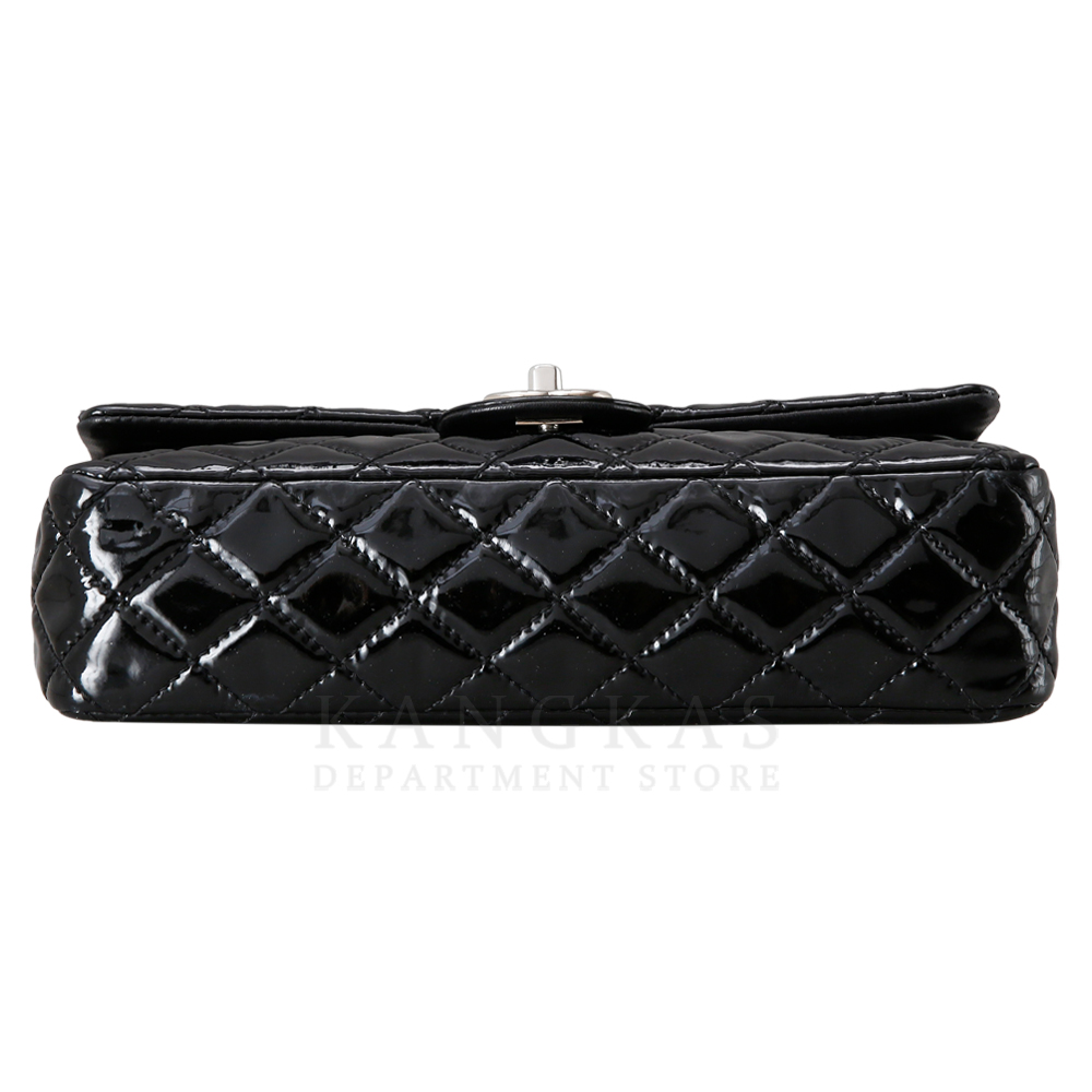CHANEL(USED)샤넬 클래식 페이던트 미듐