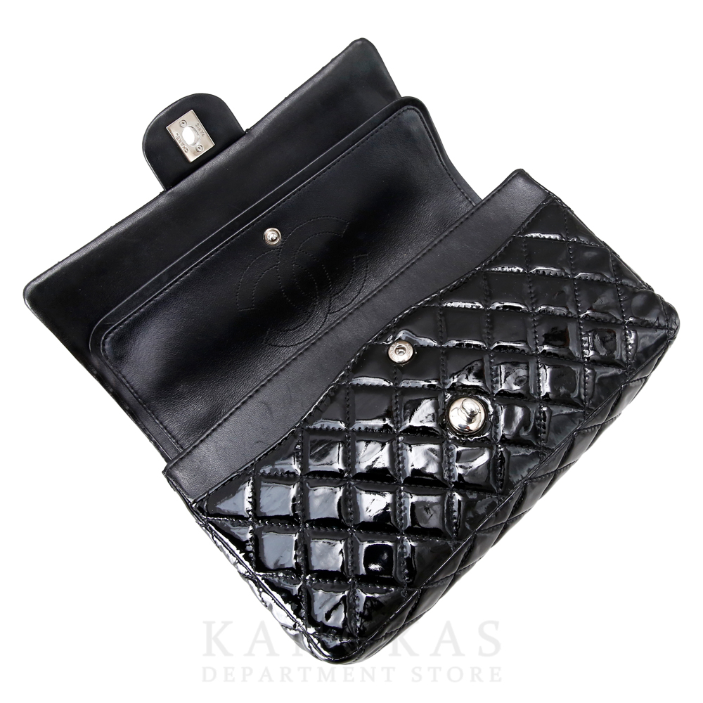 CHANEL(USED)샤넬 클래식 페이던트 미듐
