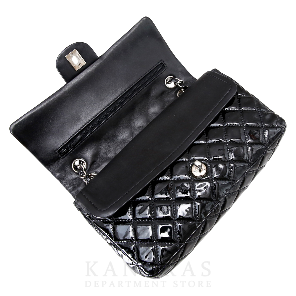 CHANEL(USED)샤넬 클래식 페이던트 미듐