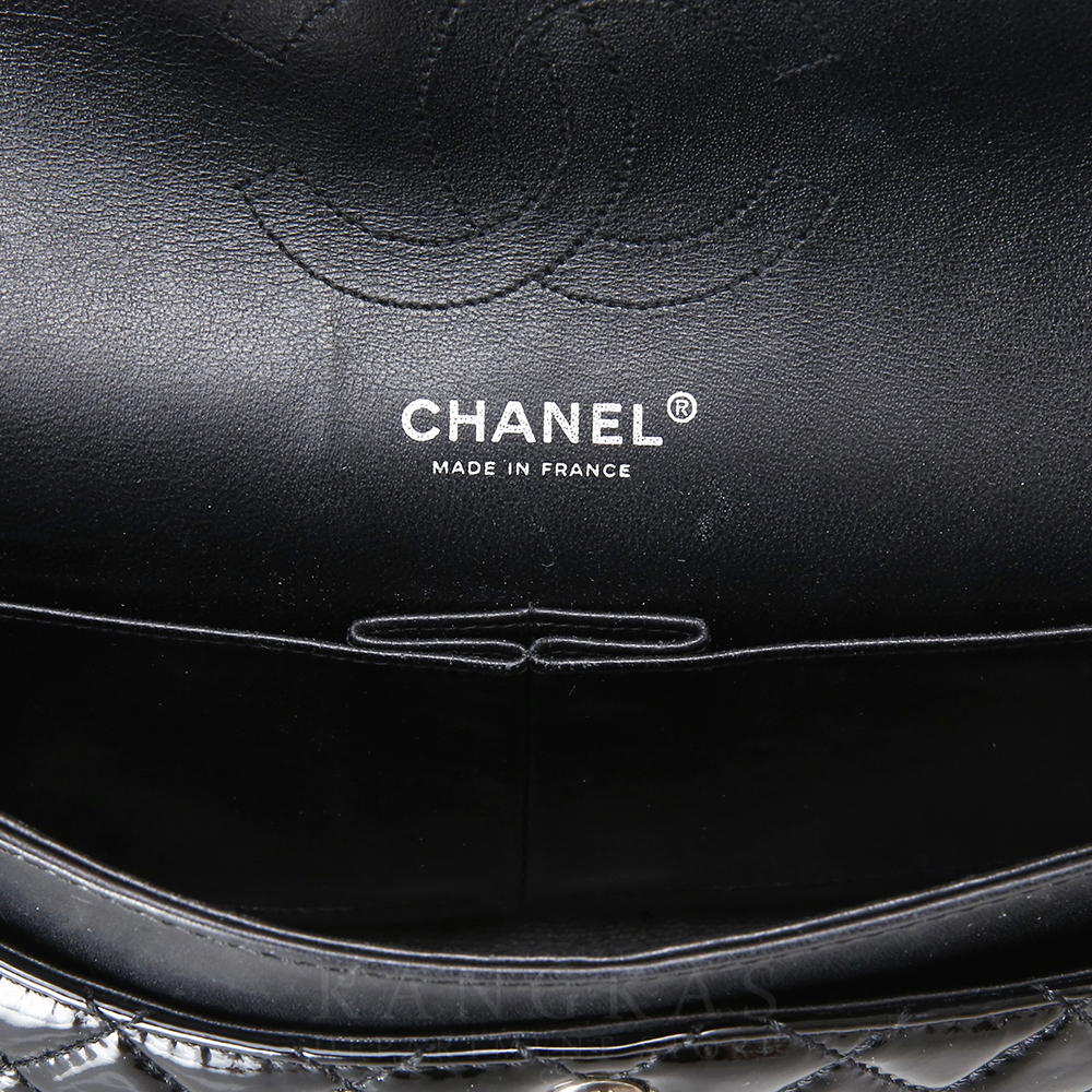 CHANEL(USED)샤넬 클래식 페이던트 미듐
