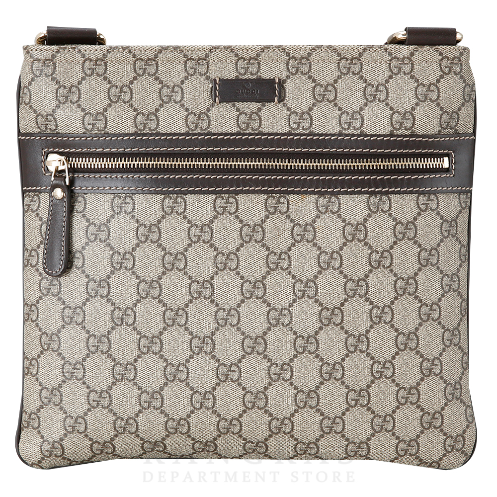 GUCCI(USED) 구찌 PVC 메신저백