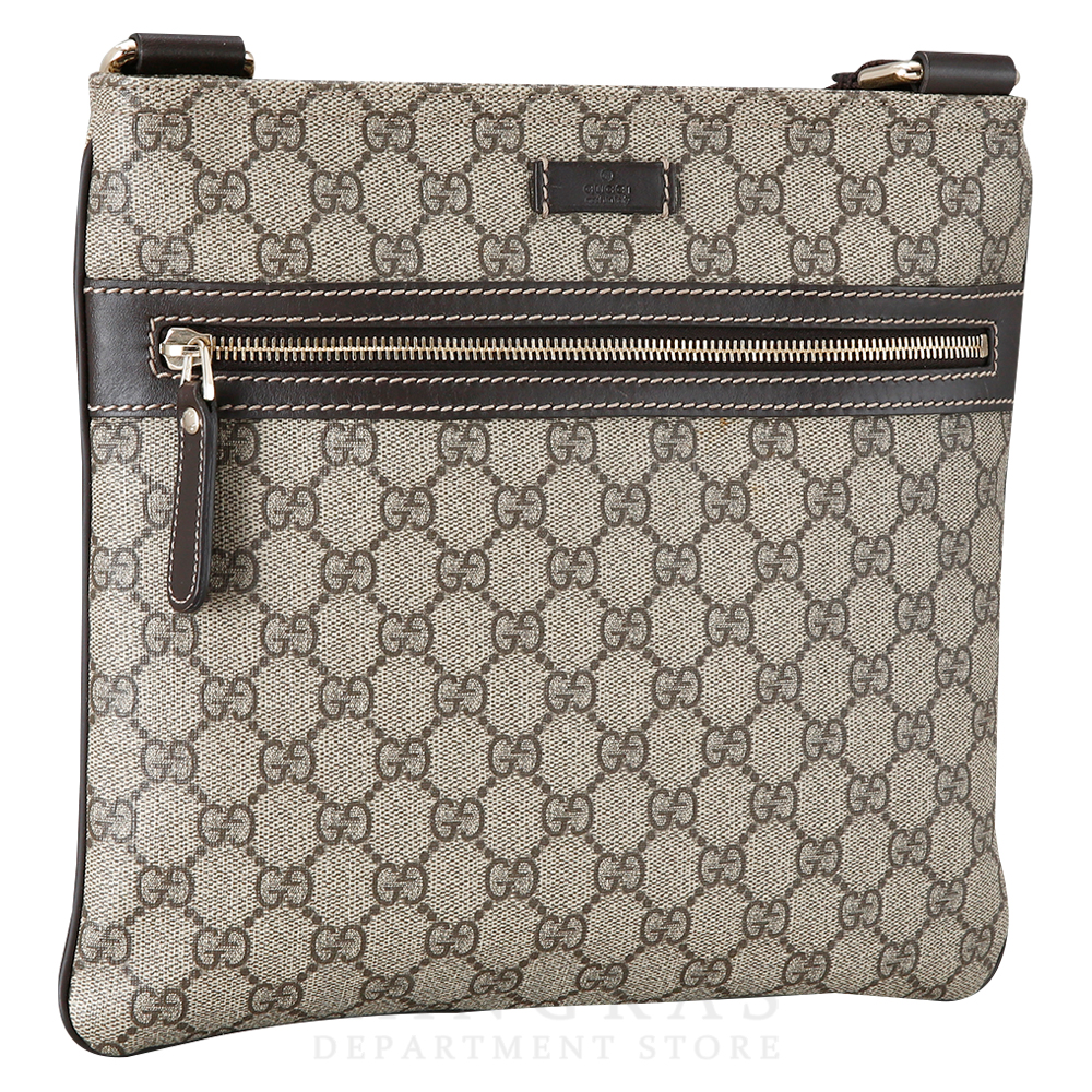 GUCCI(USED) 구찌 PVC 메신저백