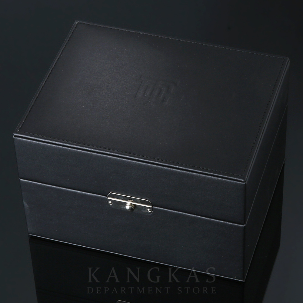 TIFFANY(USED)티파니 마커 22 스퀘어 워치