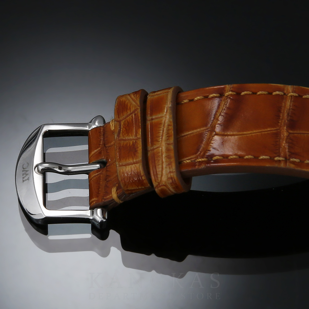 IWC(USED) 포르토피노 IW458101