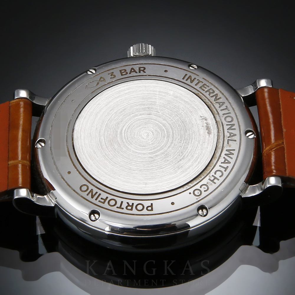 IWC(USED) 포르토피노 IW458101