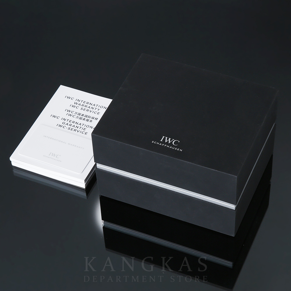 IWC(USED) 포르토피노 IW458101