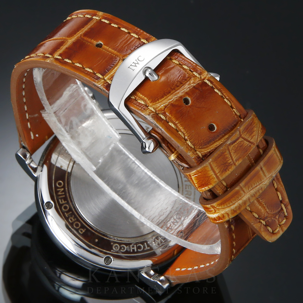IWC(USED) 포르토피노 IW458101