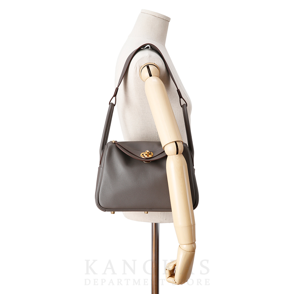 HERMES(USED)에르메스 린디26