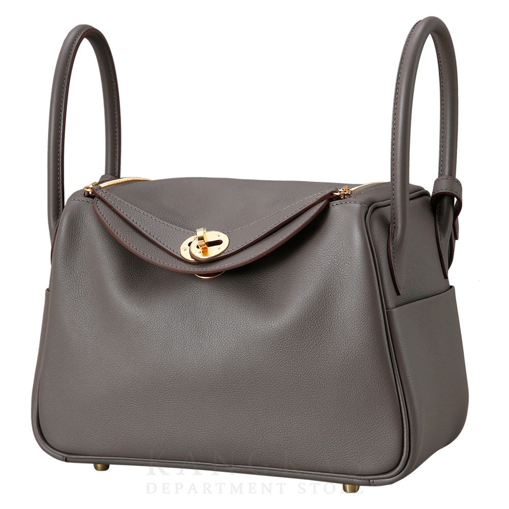 HERMES(USED)에르메스 린디26