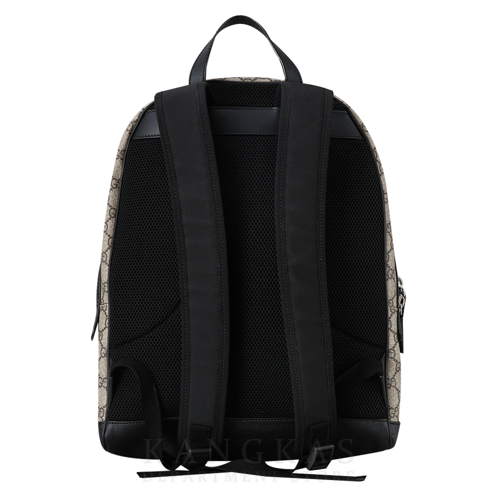 GUCCI(USED)구찌 PVC 수프림 백팩