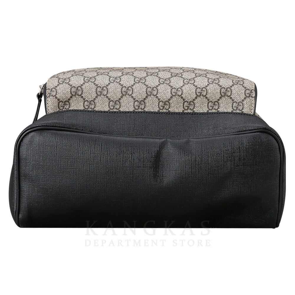 GUCCI(USED)구찌 PVC 수프림 백팩