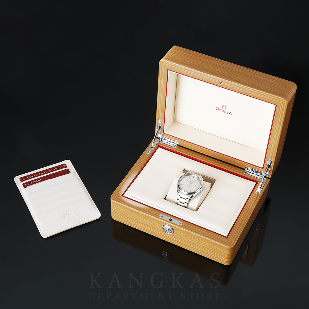 OMEGA(USED)오메가 씨마스터 아쿠아테라