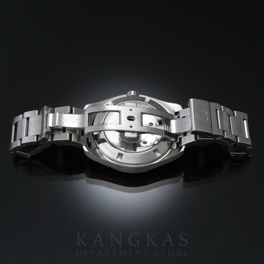 OMEGA(USED)오메가 씨마스터 아쿠아테라