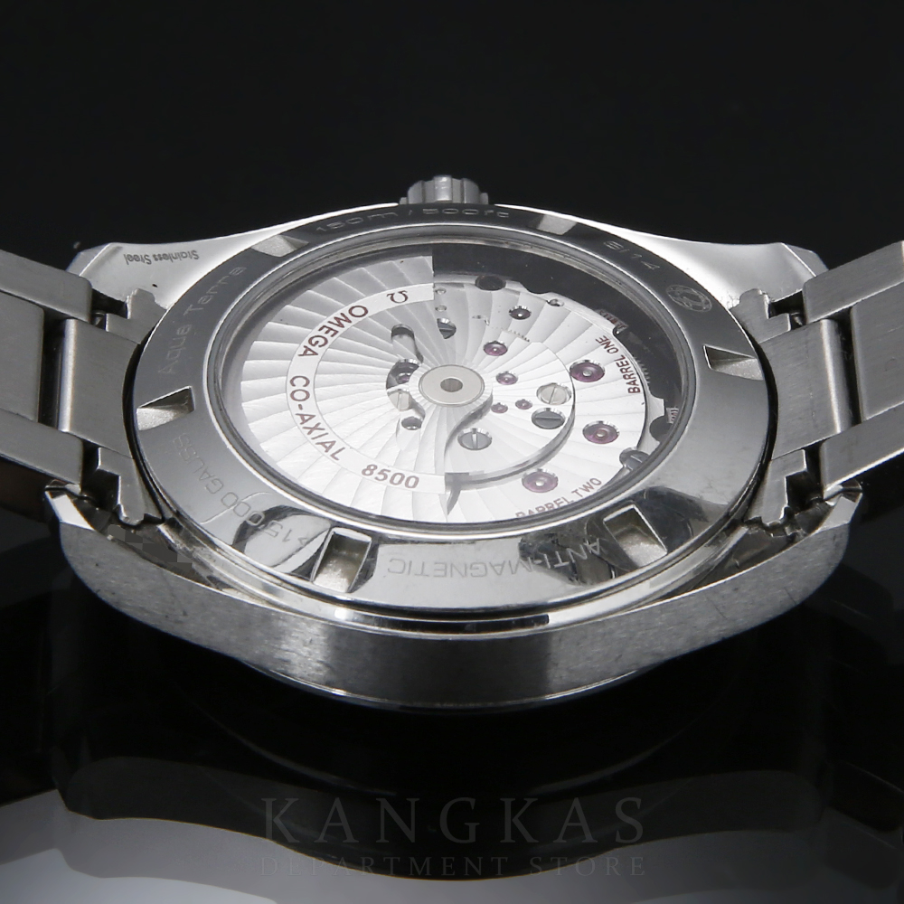 OMEGA(USED)오메가 씨마스터 아쿠아테라