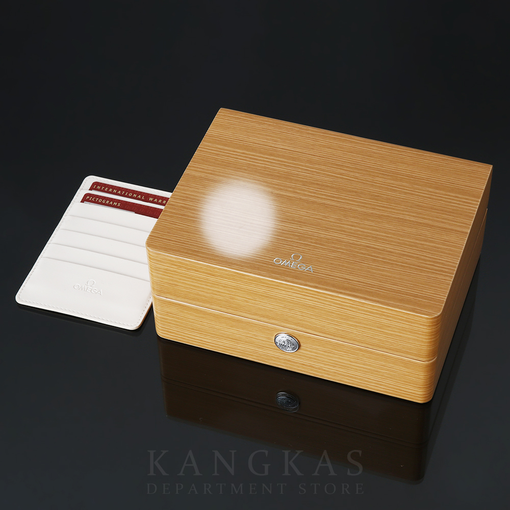 OMEGA(USED)오메가 씨마스터 아쿠아테라