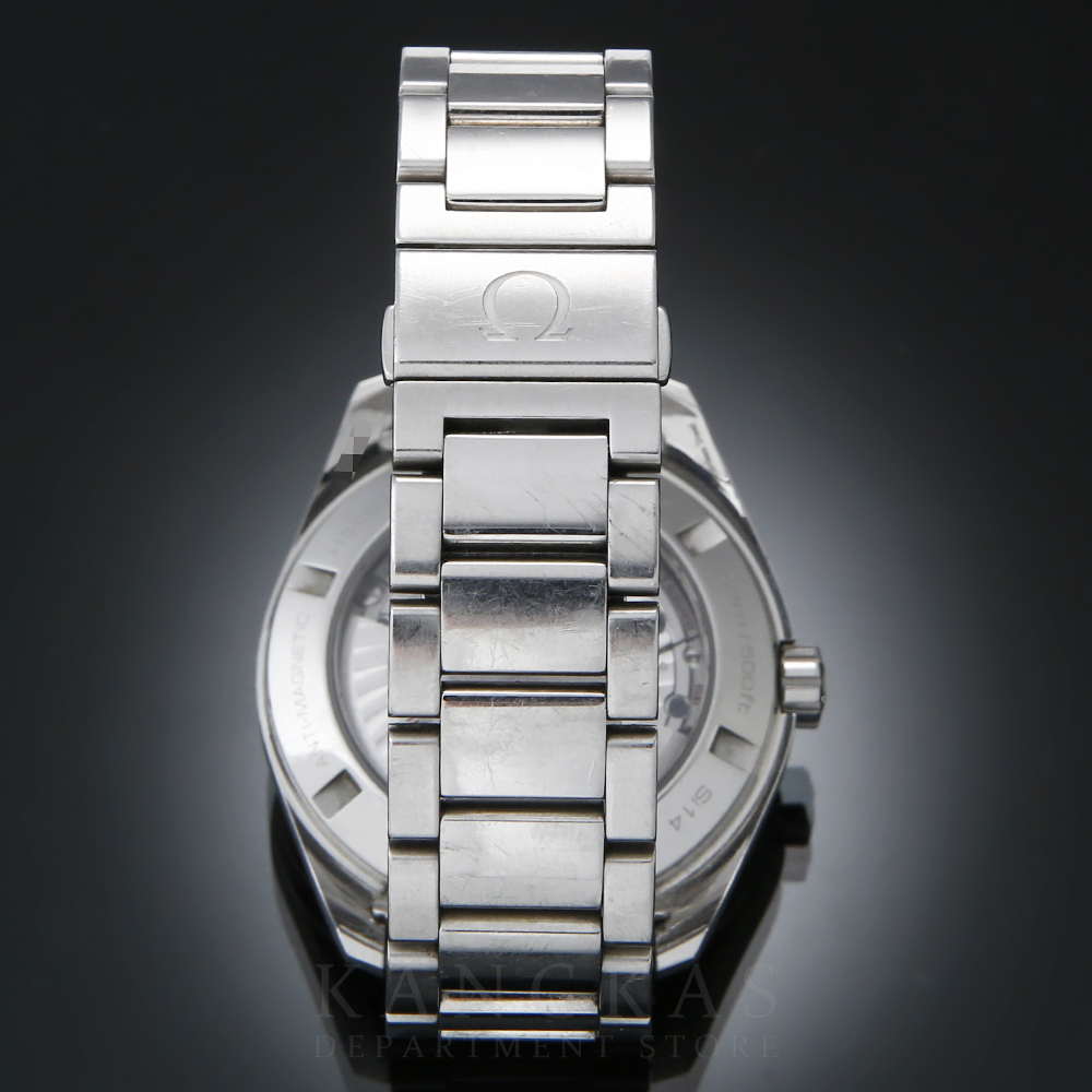 OMEGA(USED)오메가 씨마스터 아쿠아테라