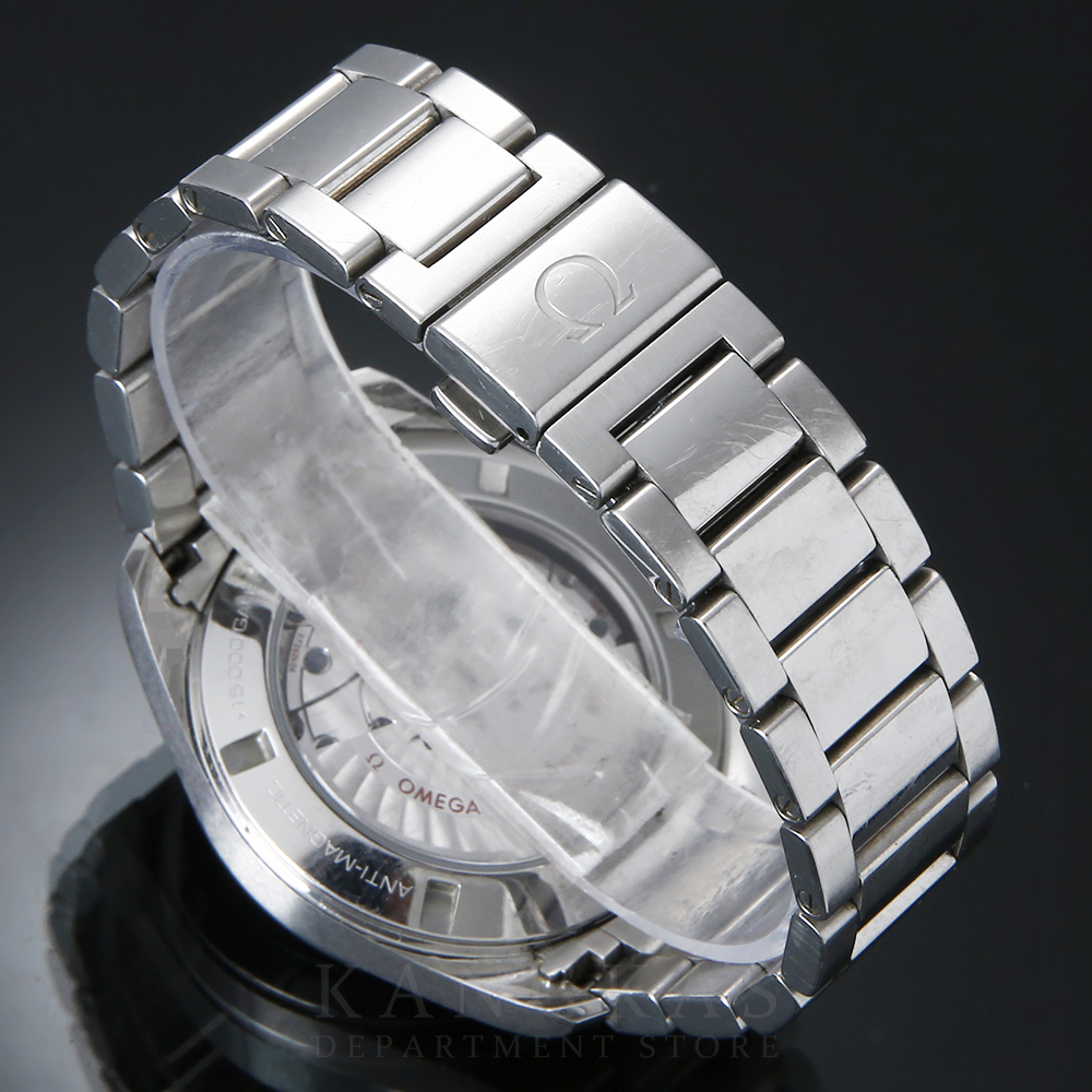 OMEGA(USED)오메가 씨마스터 아쿠아테라
