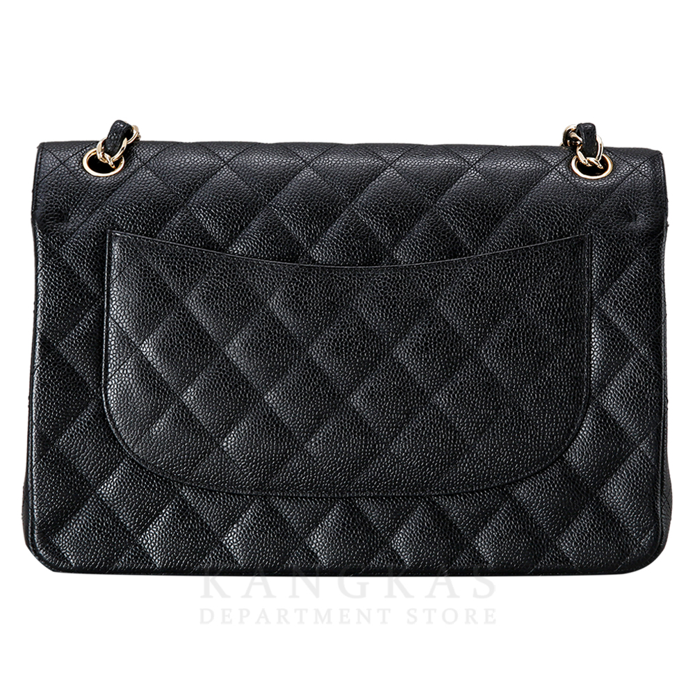 CHANEL(USED)샤넬 캐비어 클래식 점보