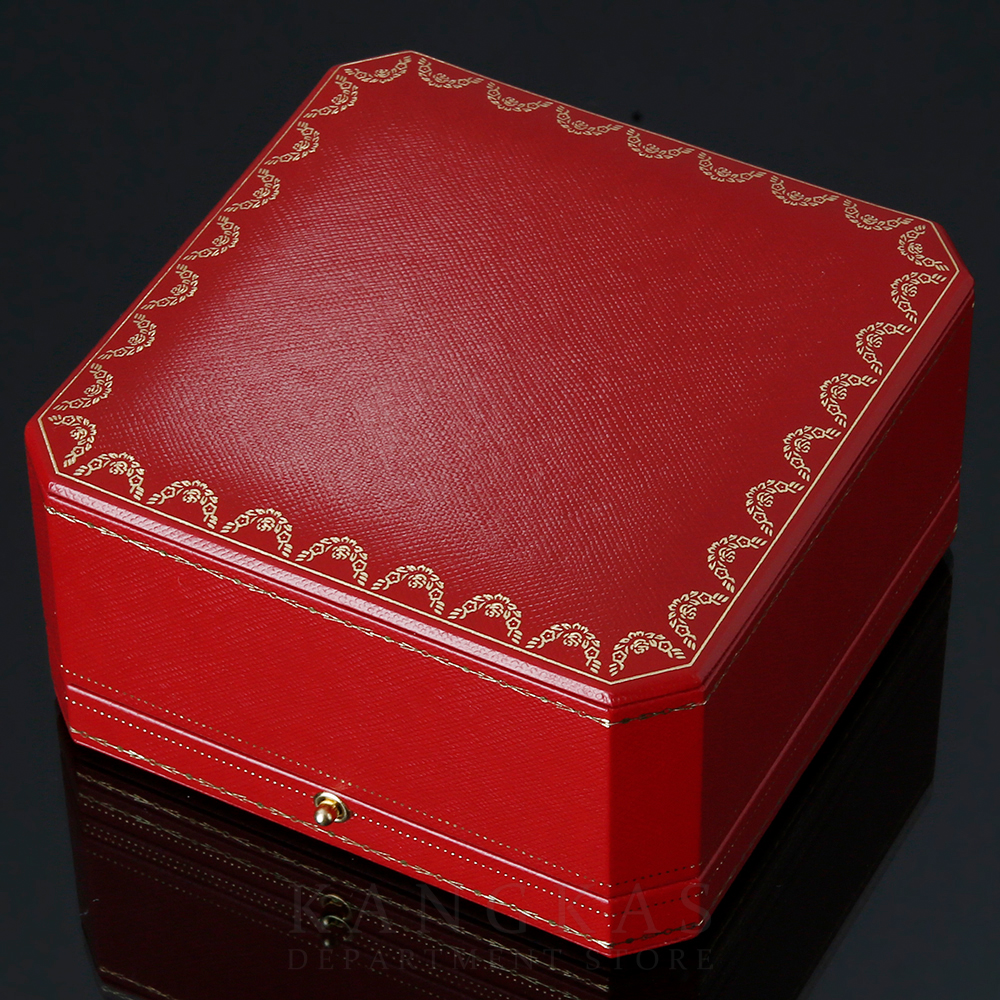 CARTIER(USED)까르띠에 러브 브레이슬릿 20#