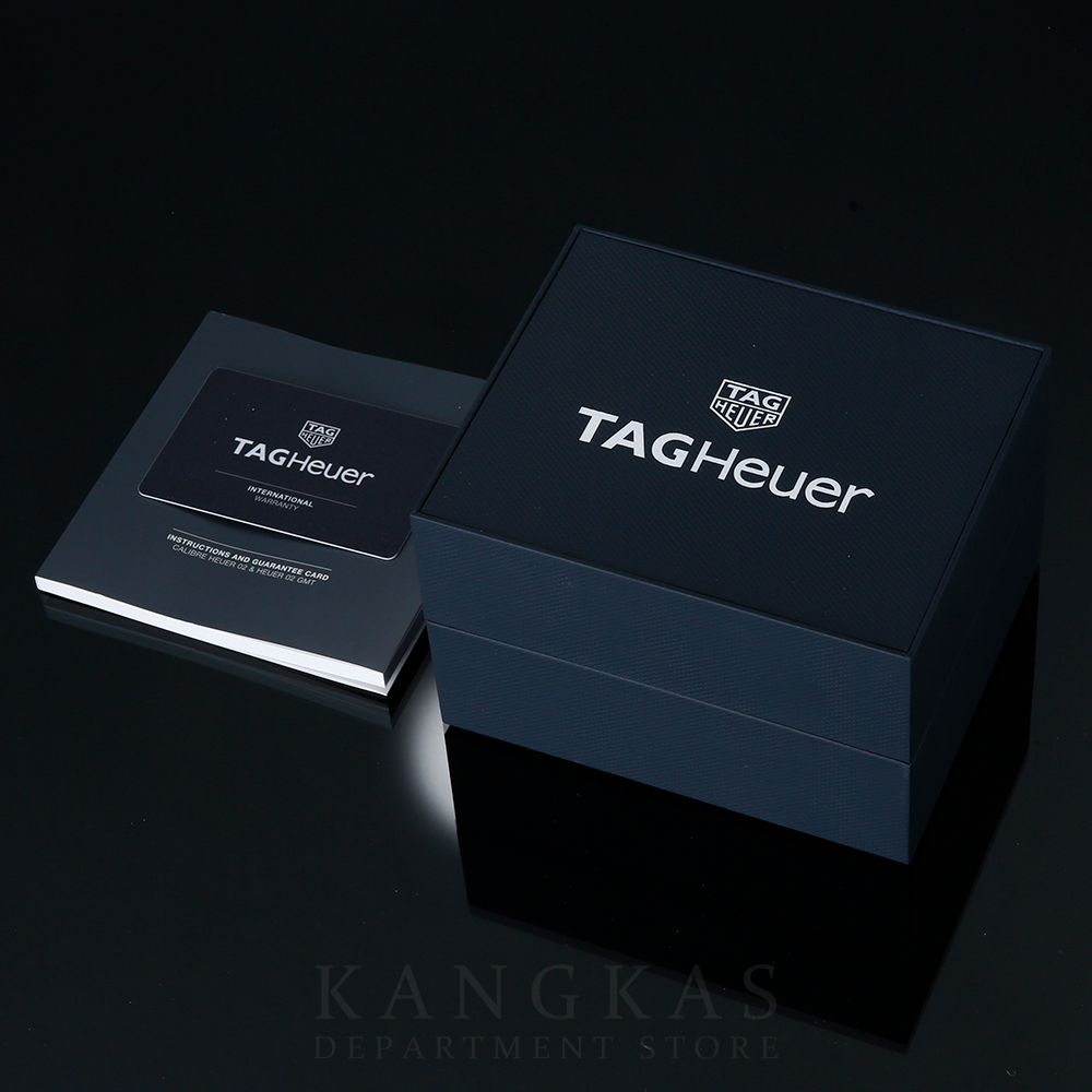 TAG HEUER(USED)태그호이어 까레라 크로노 CBN2011-0