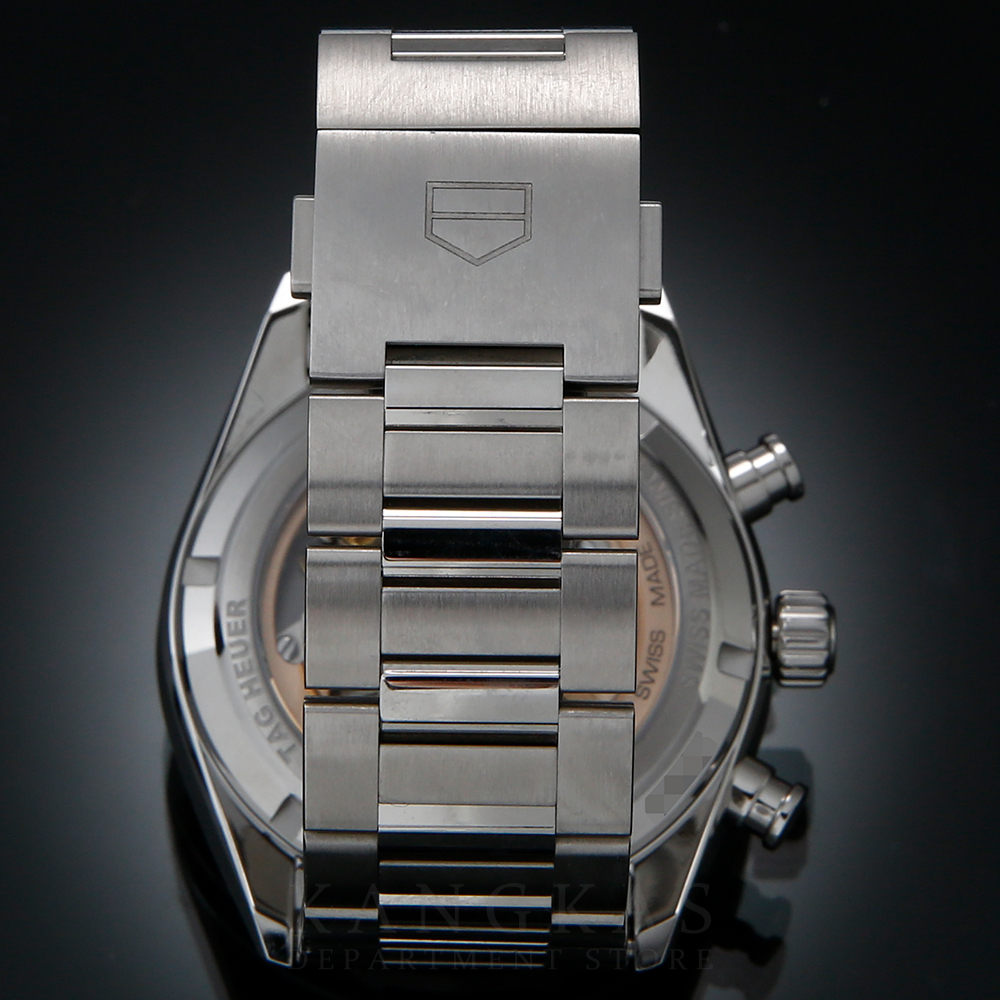 TAG HEUER(USED)태그호이어 까레라 크로노 CBN2011-0