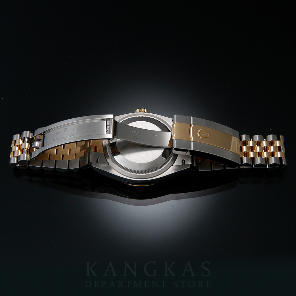 ROLEX(USED)로렉스 데이져스트 126233