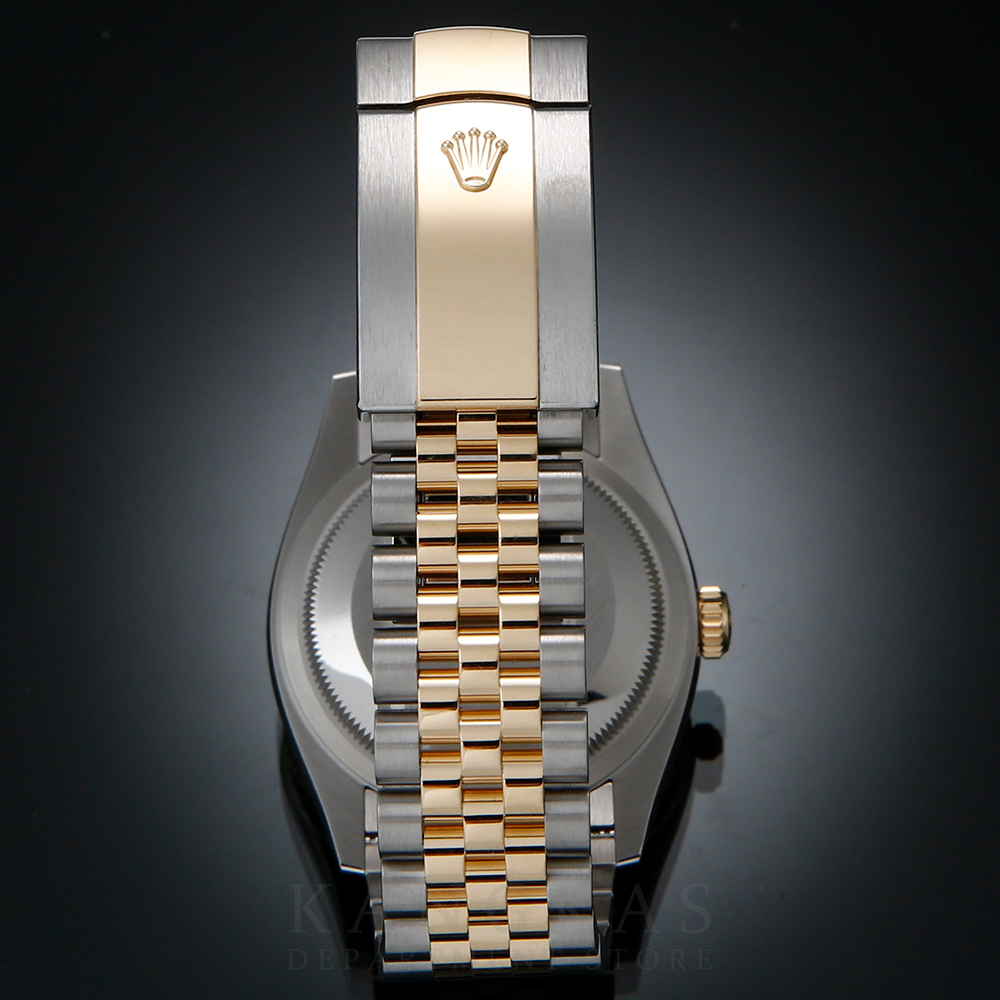 ROLEX(USED)로렉스 데이져스트 126233