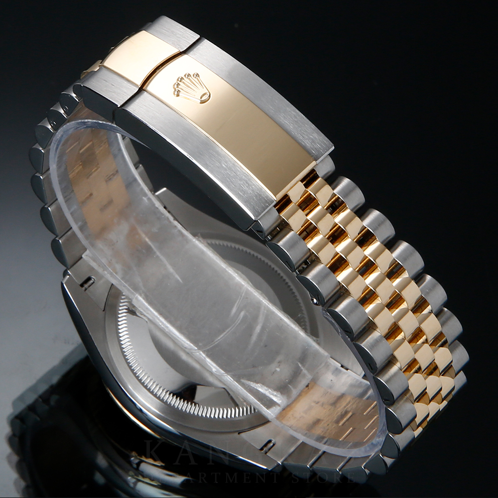 ROLEX(USED)로렉스 데이져스트 126233